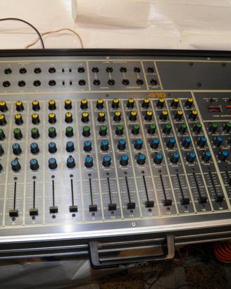 Mixer Vintage LEM 416 RA