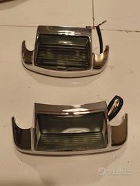 Luci parafango posteriore e anteriore Harley David