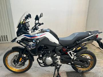 Bmw f 850 gs