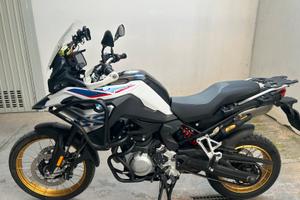 Bmw f 850 gs
