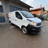 Fiat Talento 2.0 Ecojet 120CV PC-TN Furgone 10q