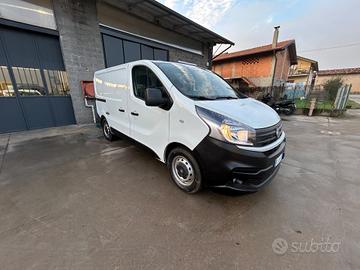 Fiat Talento 2.0 Ecojet 120CV PC-TN Furgone 10q