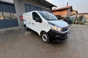 Fiat Talento 2.0 Ecojet 120CV PC-TN Furgone 10q