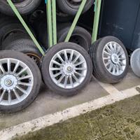 Gomme estive mito+cerchioni