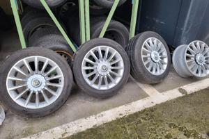 Gomme estive mito+cerchioni