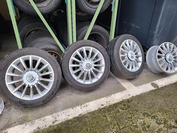 Gomme estive mito+cerchioni