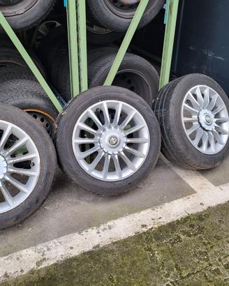 Gomme estive mito+cerchioni