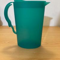 Caraffa Tupperware 2.1 l