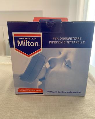 Bacinella Milton