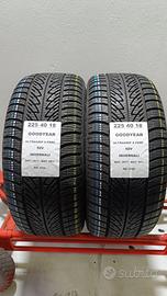 4 GOMME 225 40 18 GOODYEAR INV RIF3766