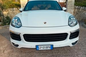 Porsche Cayenne 3.0 Diesel