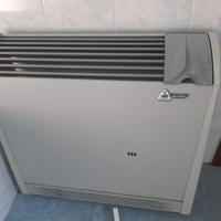 termoconvettori a gas