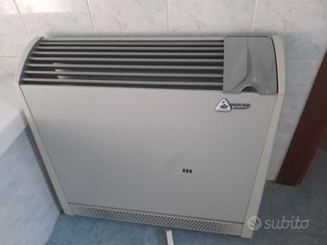 termoconvettori a gas