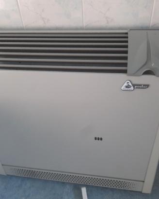 termoconvettori a gas