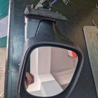 Specchio Retrovisore Dx Citroen C3 2009