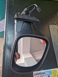 Specchio Retrovisore Dx Citroen C3 2009