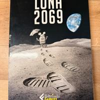 Leo Ortolani luna 2069
