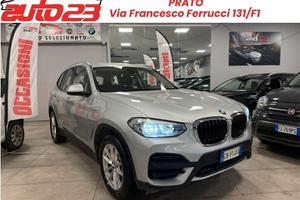 Bmw X3 xDrive20d Business Advantage 190CV Auto
