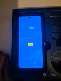 Doogee V20 Rugged Smartphone 8GB+256GB