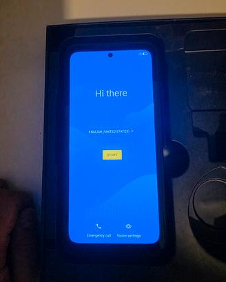 Doogee V20 Rugged Smartphone 8GB+256GB