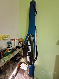 borsa/fodero porta canne