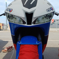 Honda 600 super sport