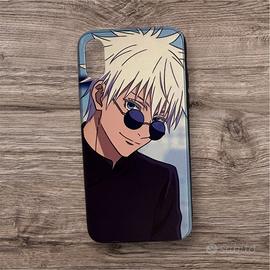 Cover iphone Gojo Satoru