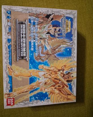 Myth Cloth Bandai Phoenix V4