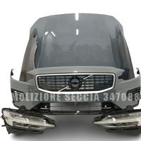 COMPLETO 4 Porte MUSO AIRBAG volvo v60 2020-poi