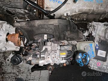 CAMBIO AUTOMATICO DUALOGIC FIAT