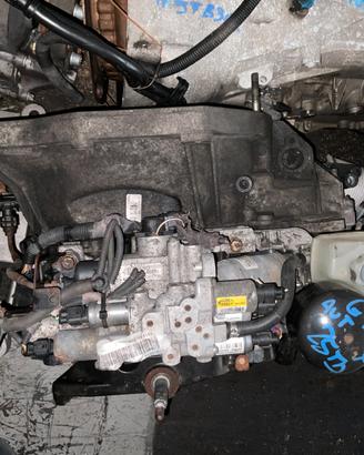 CAMBIO AUTOMATICO DUALOGIC FIAT