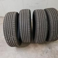 PNEUMATICI ESTIVI USATI CONTINENTAL 215/60 R17 96H