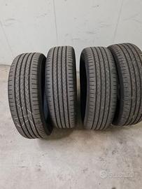 PNEUMATICI ESTIVI USATI CONTINENTAL 215/60 R17 96H