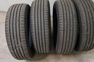 PNEUMATICI ESTIVI USATI CONTINENTAL 215/60 R17 96H