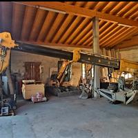 sollevatore telescopico Dieci Samson 40.11 l+acces
