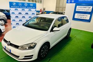 Volkswagen Golf 1.6 TDI 5p. /diesel