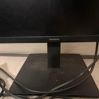 Monitor Samsung 240 hz 27 pollici