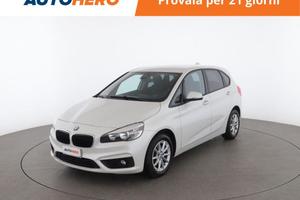 BMW 216 VE06498