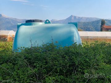  serbatoio acqua