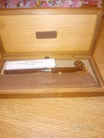 parker laque