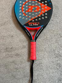 Pala padel