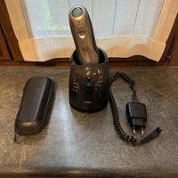 Rasoio elettrico Braun Serie 7