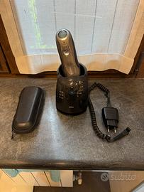 Rasoio elettrico Braun Serie 7