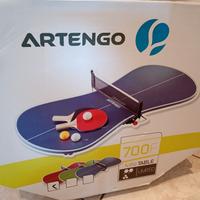 mini tennis tavolo Artengo