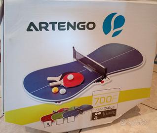 mini tennis tavolo Artengo