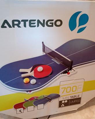 mini tennis tavolo Artengo
