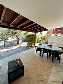 Appartamento per Vacanze a Porto PIno