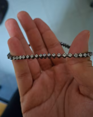 Bracciale Tennis
