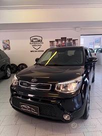 Kia Soul 1.6 CRDi You