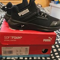 Puma Scarpe Bambino mod. Enzo 2 Refresh AC PS